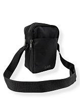 Бананка Fashion Bag LDA122-88 black - делук