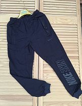 Штаны Спорт Sport Style 02-2 navy - делук
