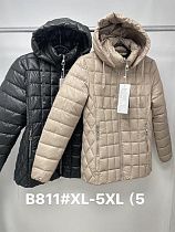 Куртка Jacket B811 l.beige - делук