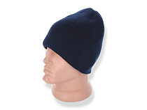 Шапка Red Hat Clothes Y131-2 blue - делук