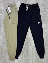 Штаны Спорт Mirwear Kids 256-3N mint - делук