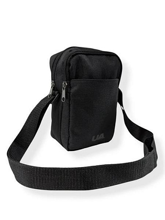 Бананка Fashion Bag LDA122-88 black - делук