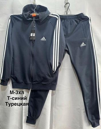 Костюм Спорт Faraon F401 navy - делук