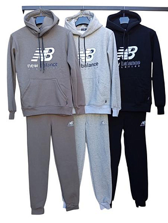 Костюм Спорт Delviago DL614 beige - делук