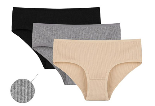 Трусы Disneyopt Kids DS304-5032X mix (14-15) - делук