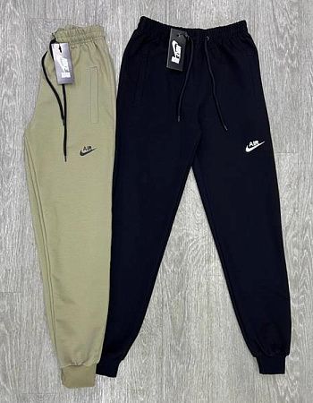 Штаны Спорт Mirwear Kids 256-3N mint - делук
