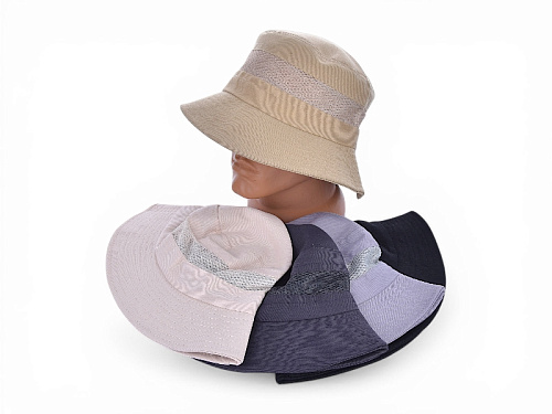 Панама Kh Clothes D10 mix - делук