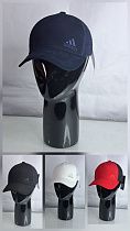 Кепка Keps Hats C201 navy - делук