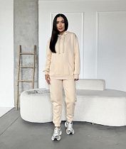 Костюм Спорт Shipi 3333 l.beige - делук