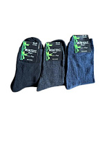 Носки Alia 3165 mix махра - делук