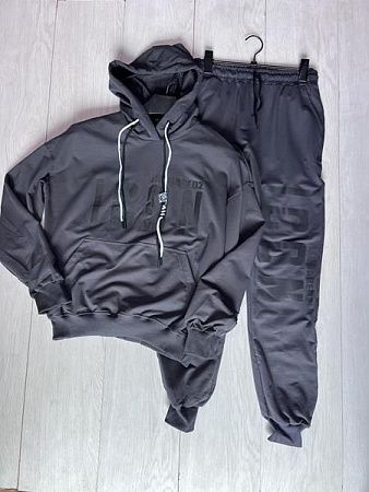 Костюм Спорт Annet AZ5132  gray - делук