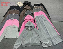 Костюм Спорт Шаолинь 1855 pink Костюм Спорт Шаолинь 1855 pink - делук