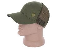 Кепка Viola BK01-5 green - делук