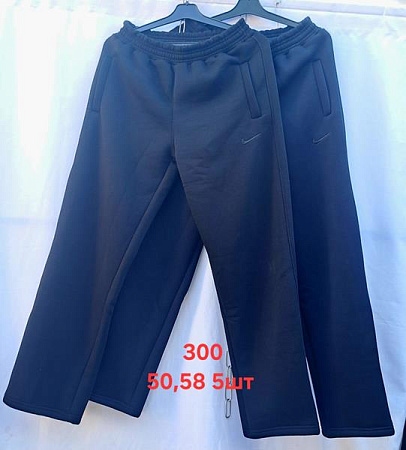 Штаны Спорт Peng 300 black - делук