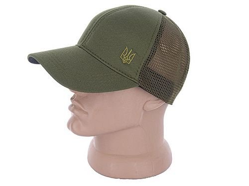 Кепка Viola BK01-5 green - делук