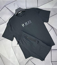 Костюм Rassul 66641 d.grey - делук