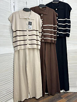 Костюм Style Nadezhda 6948 beige - делук