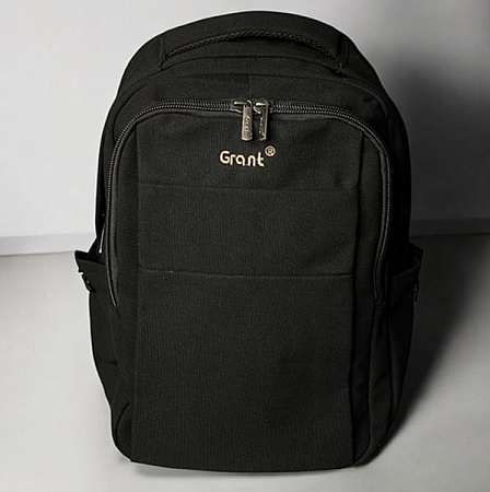 Рюкзак Luna-Bag 012 black - делук