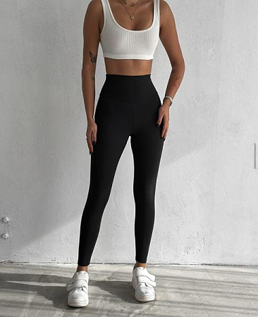 Лосины X-Ray 1012 black - делук