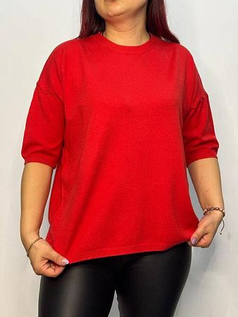 Американка Kosta 5601 red - делук