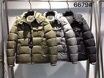 Куртка 2Bro 6679 grey - делук