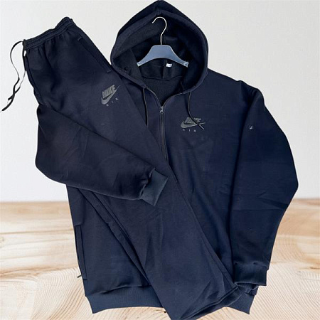 Костюм Спорт Tran TR59 navy - делук