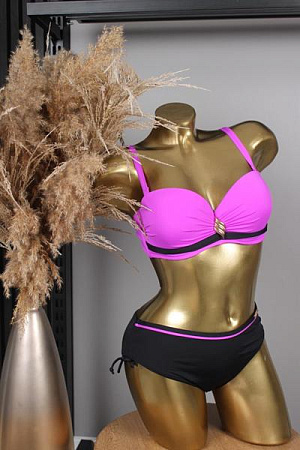 Купальник Sun&Sea 26192 pink - делук