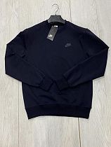 Свитер Annet AZ0166 navy - делук
