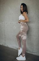 Лосины Little Secret S6001 beige - делук