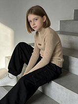 Свитер Yalisi 838 beige - делук