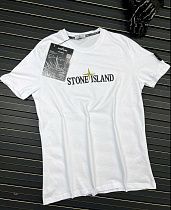 Футболка Darte DS105 white - делук