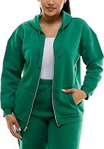 Костюм Спорт Sport Style 012 green - делук