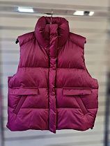 Жилетка Trend 165 wine - делук