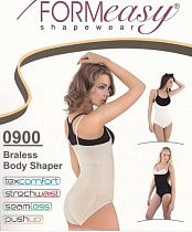 Боди Anibur 0900-1 mix Боди Anibur 0900-1 mix - делук