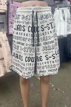 Шорты S.Style 288-2 l.beige - делук