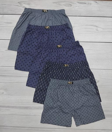 Трусы Imlion 401 mix - делук