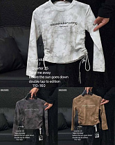 Свитер Meloria 86889 l.grey - делук