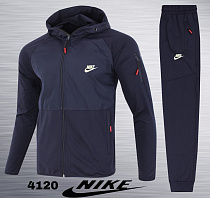 Костюм Спорт Azt 4120 navy - делук