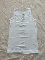 Майка Disneyopt Kids 1504 white (7) - делук