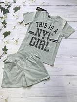 Костюм Marimaks 1036 olive - делук
