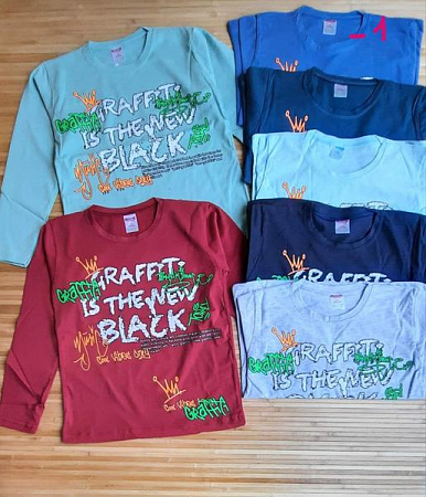 Свитер Meloria ML4160-1 l.blue - делук