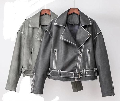 Куртка Dgmd 3508 l.grey - делук