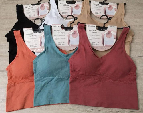 Топ Comfort 3351 mix Топ Comfort 3351 mix - делук