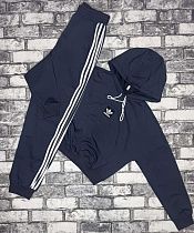 Костюм Спорт Essa E398 navy - делук