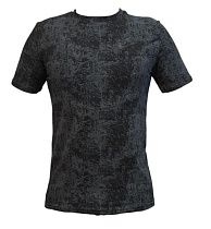 Футболка Sevim SV599 black Футболка Sevim SV599 black - делук