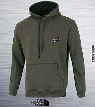 Худи Azt 8090-4 khaki - делук