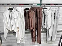 Костюм Спорт Шаолинь SH176 grey Костюм Спорт Шаолинь SH176 grey - делук