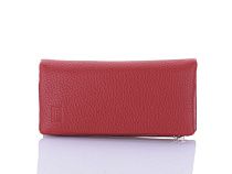 Кошелек Trendshop Z4533A red - делук
