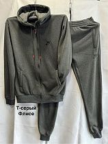 Костюм Спорт Minh MH58 grey - делук