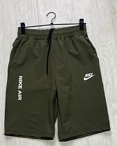 Шорты Annet AZ0158 khaki - делук